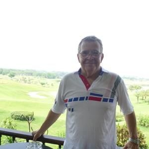 Meet your Posher, Bruce